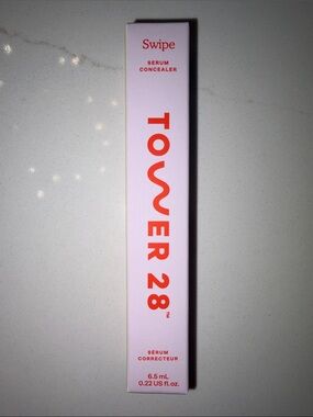 Tower 28 Serum Concealer - 2.0 BU